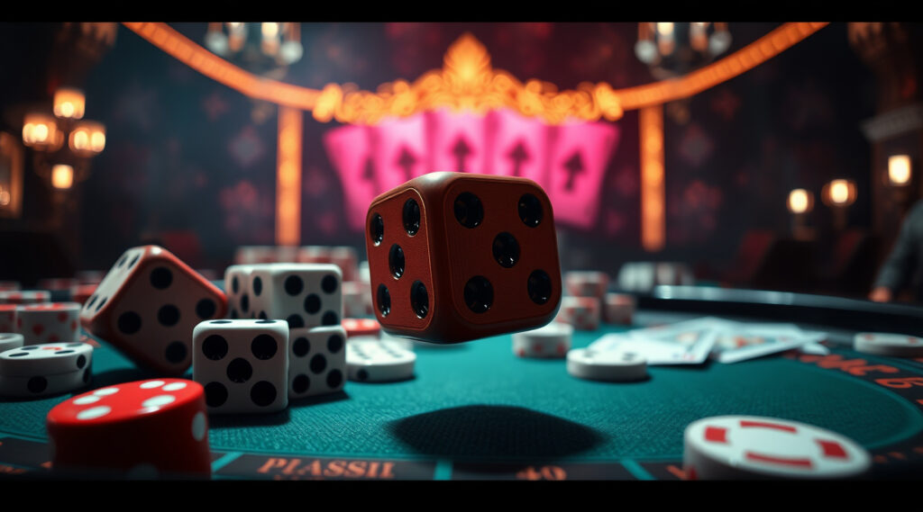 Tenusbet Bonus